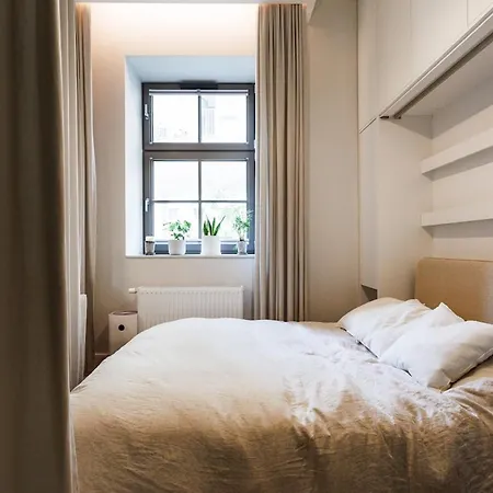 Emerald - Homfi Collection Apartment *